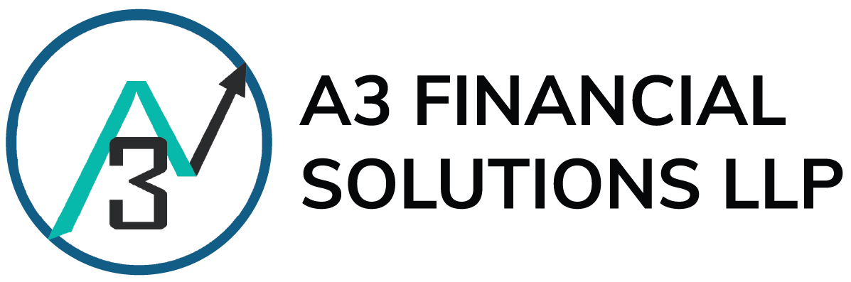 A3 Financial Solutions LLP